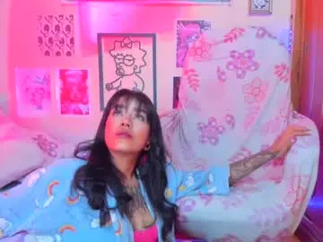 Chaturbate Best Webcam of miss_meggaann