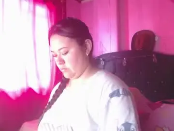 Chaturbate Live Porn of nikkirous_