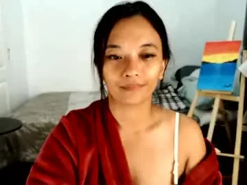 Chaturbate Free Live Porn of pinay_beauty14