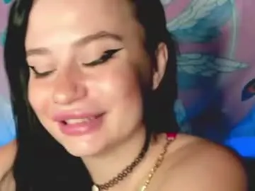 Chaturbate Live Sex Cam of prettyaliceee