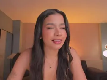 Chaturbate Nude Webcam of sophiehouston_