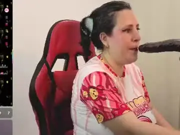 Chaturbate Sex Cam of valeryadams_1