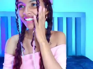 Chaturbate Free Live Porn of aylin_valerie