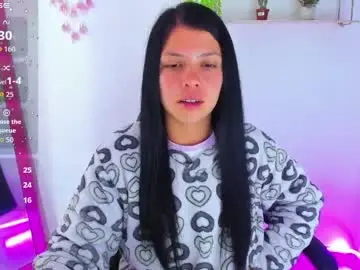 Chaturbate Adult Webcams of gia_contii