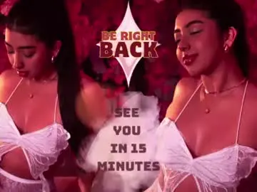 Chaturbate Sex Chat of missvancouver_