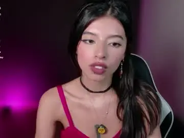 Chaturbate Live Porn of nanakodollx