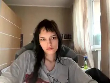 Chaturbate Nude Webcam of shirakranendonk