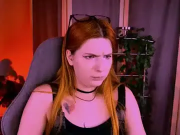 Chaturbate Live Porn of aliceinredsquare_
