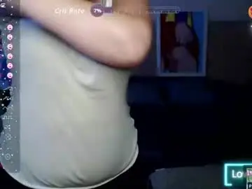 Chaturbate Free Porn Cam of amali_ivanna_smit