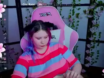 Chaturbate Sex Cam of kitsune_little