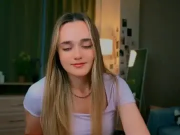 Chaturbate Nude Webcam of earthfantasyy