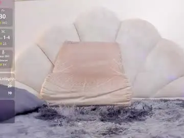 Chaturbate Best Webcam of evahalston
