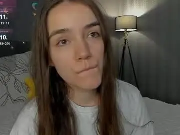 Chaturbate Free Porn Cam of honey_chantal