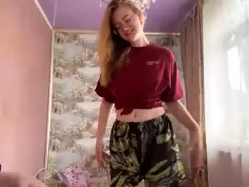 Chaturbate Live Sex Cam of ilaparramore