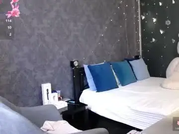 Chaturbate Adult Webcam of kate_jonson