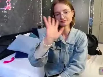 Chaturbate Live Sex Cam of kate_jonson