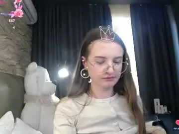 Chaturbate Adult Webcam of kate_jonson