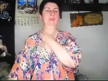 Chaturbate Adult Video Chat of miss_tasha_kom