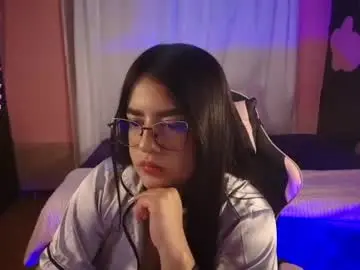 Chaturbate Live Sex Cam of scarlett_vall