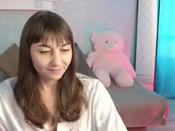 Chaturbate Free Live Porn of steladream