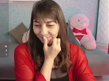 Chaturbate Best live sex cam show of steladream