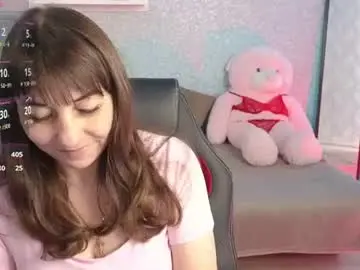 Chaturbate Free Porn Cam of steladream