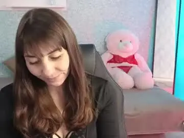 Chaturbate Live Porn of steladream