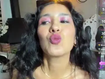 Chaturbate Adult Webcam of abril_riios