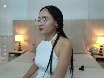 Chaturbate Sex Chat of gabriela_vargas