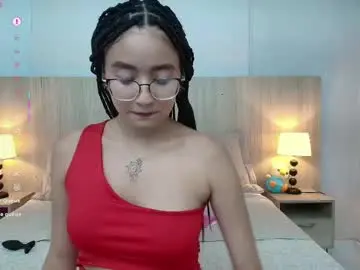 Chaturbate Adult Video Chat of gabriela_vargas