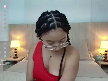 Chaturbate Live Sex Cam of gabriela_vargas