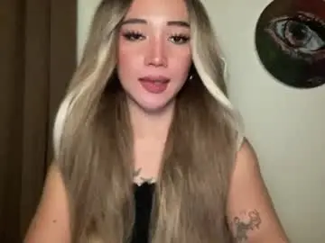 Chaturbate Live Sex of morayta_illy
