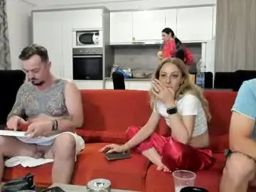 Chaturbate Live Porn of xveryhotcouple