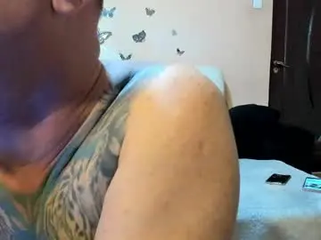 Chaturbate Live Porn of xveryhotcouple