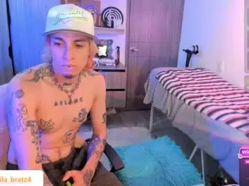 Chaturbate Nude Webcam of badeyes_crazylilgoat