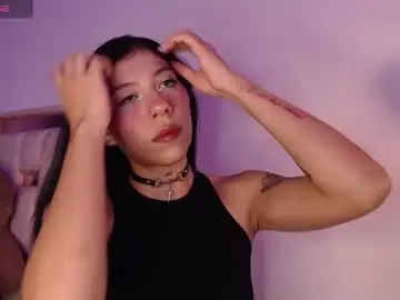Chaturbate Private Sex Chat of camila_668