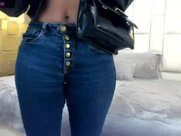 Chaturbate Adult Webcam of lu_vale