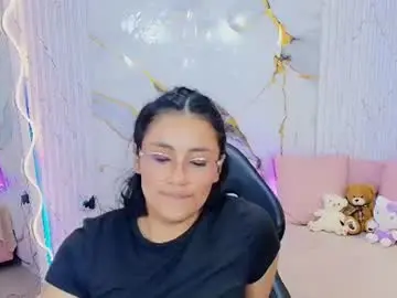 Chaturbate Free Live Porn of peachy_tay