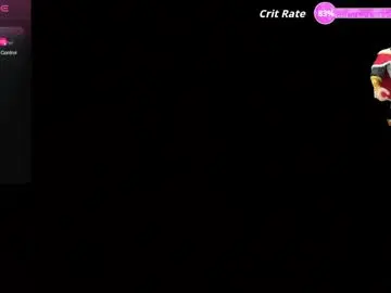 Chaturbate Sex Cam of skinnymode
