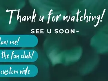 Chaturbate Live Porn of trickykitsune