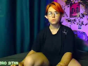 Chaturbate Adult Webcams of trickykitsune