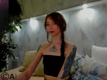 Chaturbate Live Porn of ellen_hops