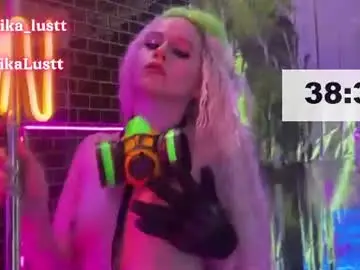 Chaturbate Nude Webcam of erikalustx