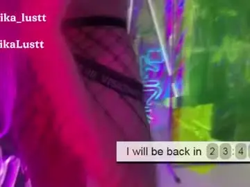 Chaturbate Adult Webcam of erikalustx