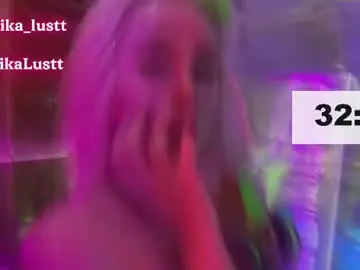 Chaturbate Live Sex Cam of erikalustx
