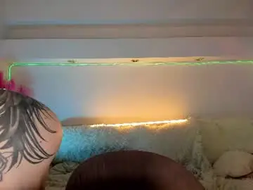 Chaturbate Sex Chat of honeymoann