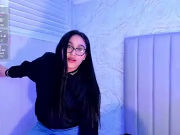 Chaturbate Live Sex of lya_dubois_
