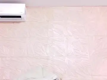 Chaturbate Adult Webcams of nina_bae_