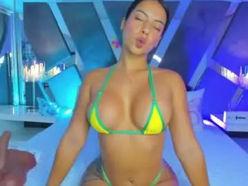 Chaturbate Sex Chat of vivian_monroe