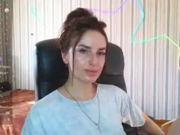 Chaturbate Adult Webcam of adrihanna
